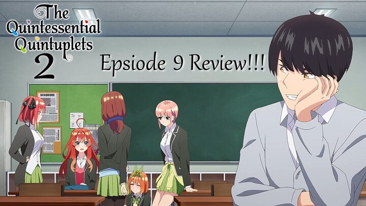 Ending Explained - The Quintessential Quintuplets (Chapter 122) - Bilibili Ending Explained - The Quintessential Quintuplets (Chapter 122) - Bilibili