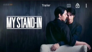 EP. 10 # MY stand in (engsub) 🙄😢