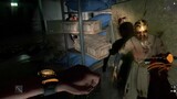 Dying Light: Desperate Moments