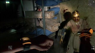 Dying Light: Khoảnh khắc tuyệt vọng