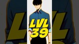 Jin Woo Levels Up to LVL 39 | Solo Leveling Season 1 Power Levels Explained