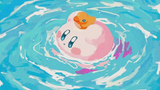 Mengapa Kirby setan merah muda! !