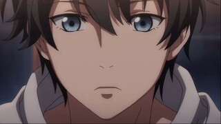 Spare_Me,_Great_Lord Episode 1-12 End Sub Indo