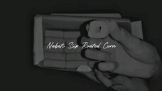 Camilan Nabati Siip Roasted Corn