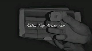 Camilan Nabati Siip Roasted Corn