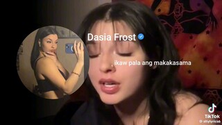 Dasia Frost❤❤