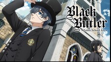 Black Butler Season 4 Episode 7 [Hindi Dubbed]