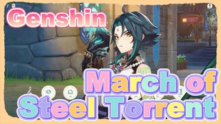 March of Steel Torrent