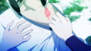 K Project Episode 13 [End] Sub Indo