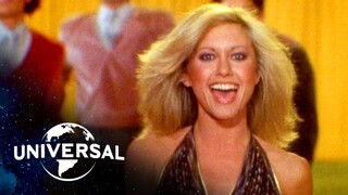 Xanadu | Olivia Newton-John & Gene Kelly's '80s/'40s Hybrid E.L.O. Roller Disco