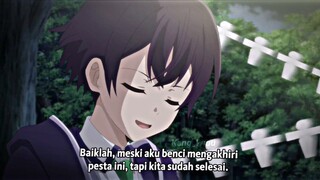 Ku kira bocil, ternyata "Sepuh"😨