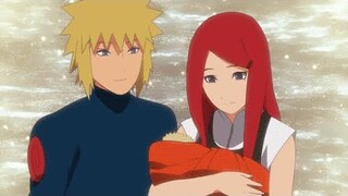 【ナルトNaruto 】『六兆年と一夜物語』 【MAD】