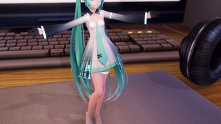 [MMD]Hatsune Miku|ODDS&ENDS