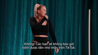 Iliza Shlesinger: Mãi nóng bỏng Full Movie [Sub Việt]