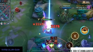 Tổng Hợp Hightlight Raz tốc biến - Wukong Liên Quân #137 #gamepro