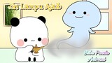 Jin lampu ajaib || Bubu Panda Animasi