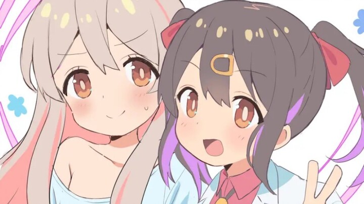 ปาร์ตี้พี่ชายและน้องสาวในโออิตะ!