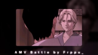 Johan Liebert - Battle AMV by member Blue Light [Frppu_]