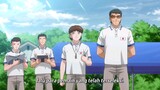Captain Tsubasa Season 2 episode 01 full HD (Sub Indo)