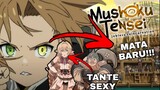 [SPOILER] 7 PERISTIWA MUSHOKU TENSEI DI SEASON 1 PART 2