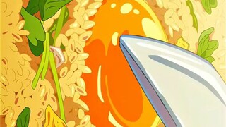 yang suka masak wajib banget nonton anime ni☺️