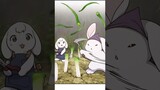Cute warrior Rabbit #cute #manhwa #manhua #webtoon #manga #weebtoon