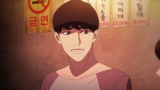 Lookism S01E03 Amitiés VF