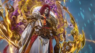 preview Renegade immortal Eps 90