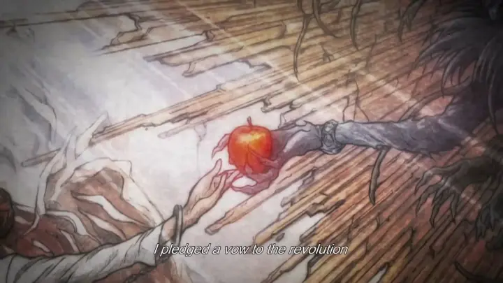 Death Note Episode 10 Bilibili