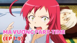 TÓM TẮT ANIME | Ma Vương Bán Mình Cho Tư Bản| Tóm Tắt Anime | Review Anime