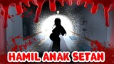 Hamil Anak Setan || Horror Movie Sakura School Simulator