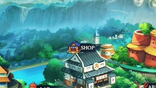 ◔◡◔IDLE-SHINOBI•|シ