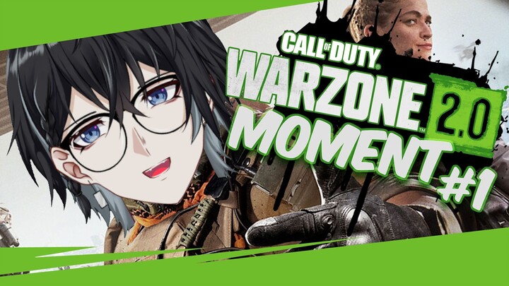 Call of Duty: Warzone 2.0 : NABRAK POHON HINGGA NO AMMO #1