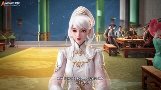 Tales of demond and gods S8 Eps 12 sub Indonesia