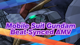 Mobile Suit Gundam|【Gundam/HYPE/Beat-Synced】Show me！Gundam！