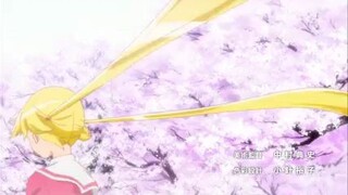 Hayate The Combat Butler Season 4 - Episode 2 Tagalog Dubbed