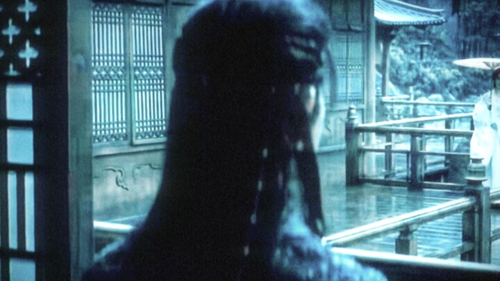 Xiao Zheng, don't look back