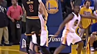 Kyrie Irving highlights