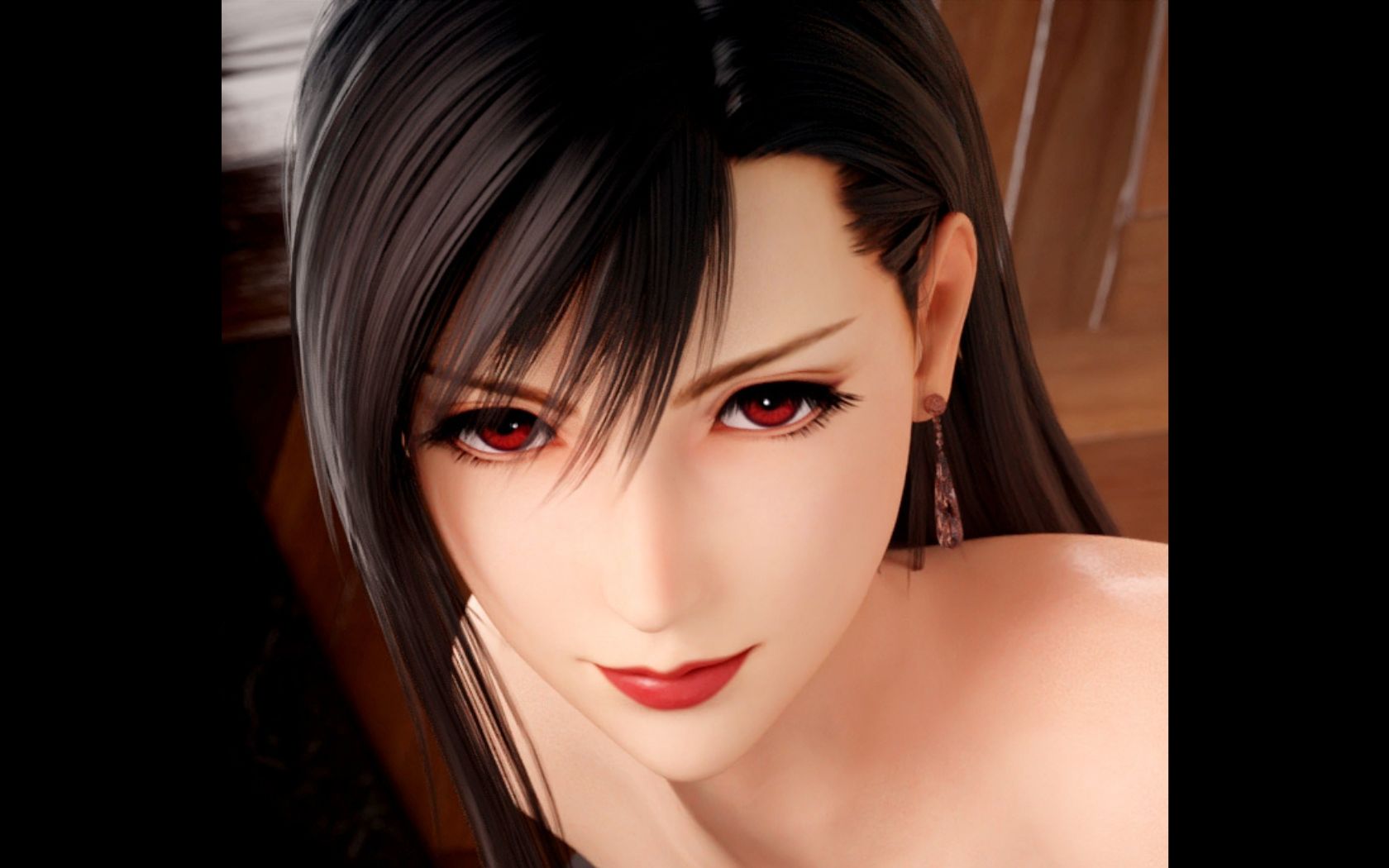 Tifa's innocence