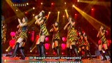 Mega Concert JKT48 - 17th July 2012 - Kimi no Koto ga Suki Dakara