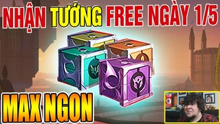 UTS Channel | Tổng Hợp Tất Cả Sự Kiện Liên Quân x Bleach Nhận Tướng Và Trang Phục Free Toàn Server