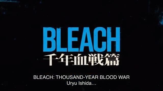 Watch the full: Bleach Part 2 anime for Free: Link in the Description