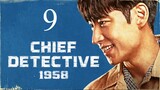 Chief Detective 1958 Ep 9 Eng Sub