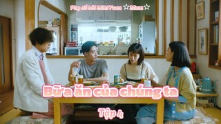 [Vietsub] Kashimashi Meshi tập 4