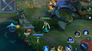 Hero ini Bisa Pake 2 Mode Skill