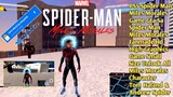 How To Install Spider Man Miles Morales Gta Sa Ps5 Android Download Link