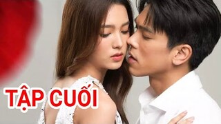 Khoảnh Khắc Thần Tình Yêu Tập Cuối Vietsub - Tình Yêu Ngọt ngào của cặp đôi Yêu Nhầm Dâu |Asia Drama