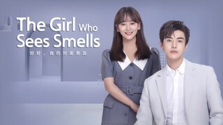 The Girl Who Sees Smells Episode 23 (2023) Eng Sub
