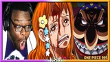 DID THAT REALLY JUST HAPPEN!?!? | One Piece Chapter 995 LIVE REACTION - ワンピース
