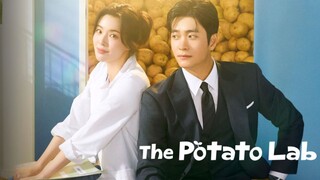 THE POTATO LAB (2025) SUB INDO | EPS. 010